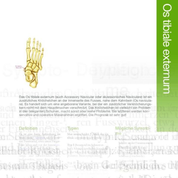 Os tibiale externum