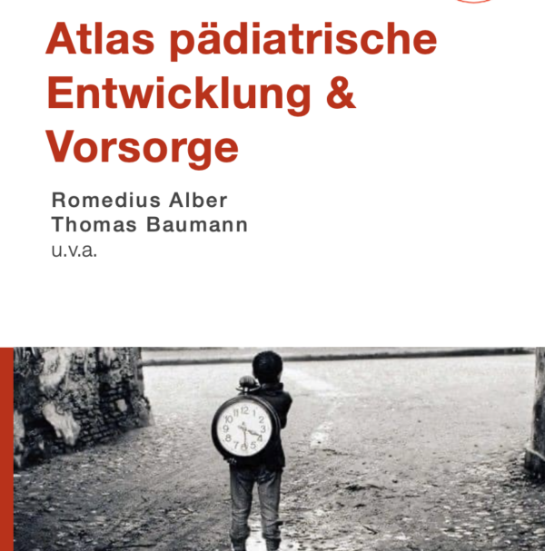 Atlas pädiatrische Entwicklung & Vorsorge